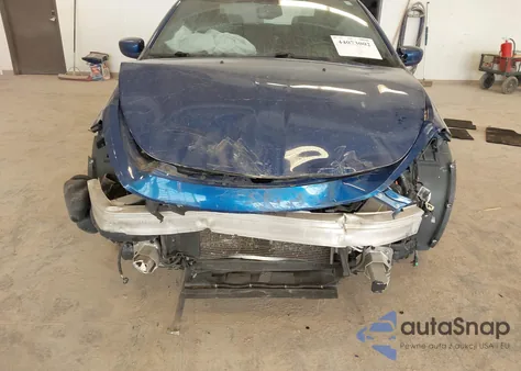 2014 Dodge Dart Sxt z USA, uszkodzony, nr VIN 1C3CDFBB0ED697256